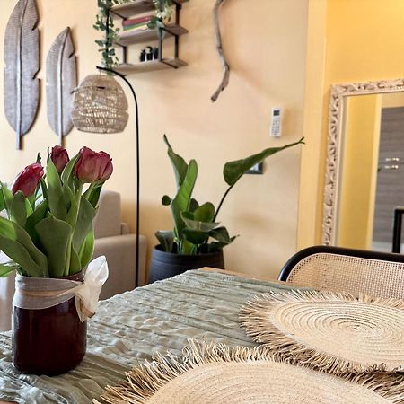 La Meria Di Maria Casa Arancio 格罗塞托港 外观 照片