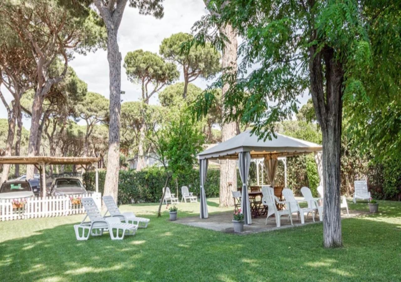 La Meria Di Maria Casa Arancio 格罗塞托港 外观 照片