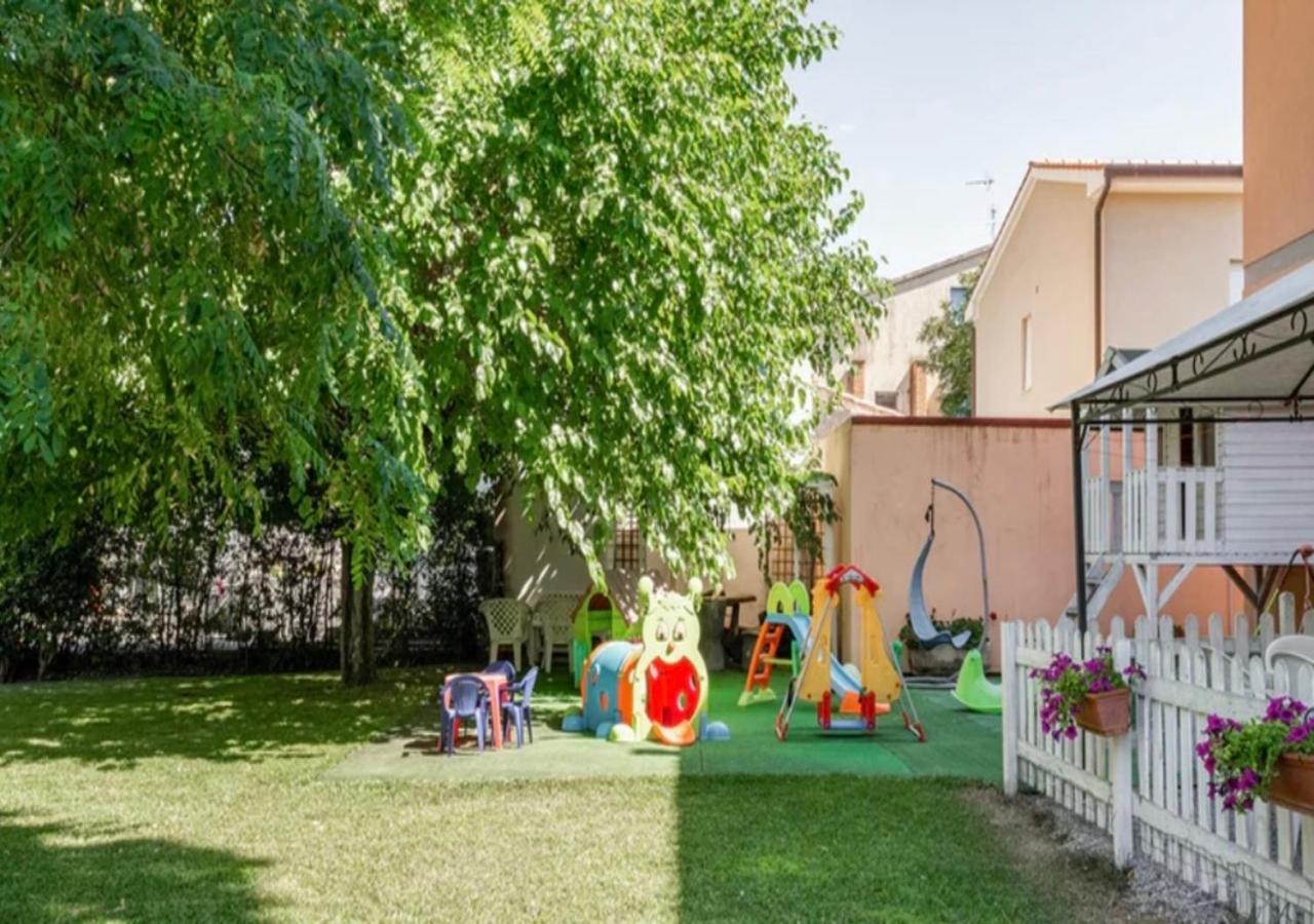 La Meria Di Maria Casa Arancio 格罗塞托港 外观 照片