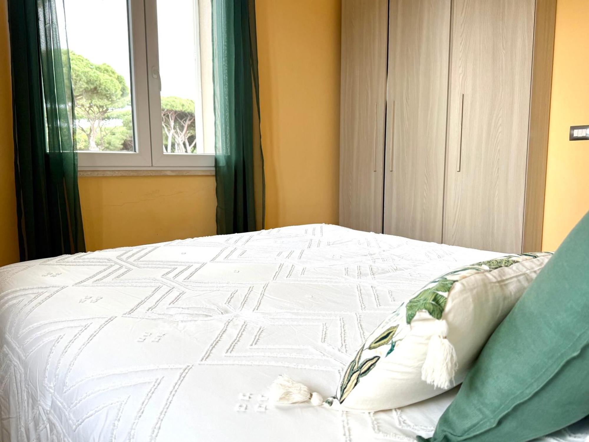 La Meria Di Maria Casa Arancio 格罗塞托港 外观 照片