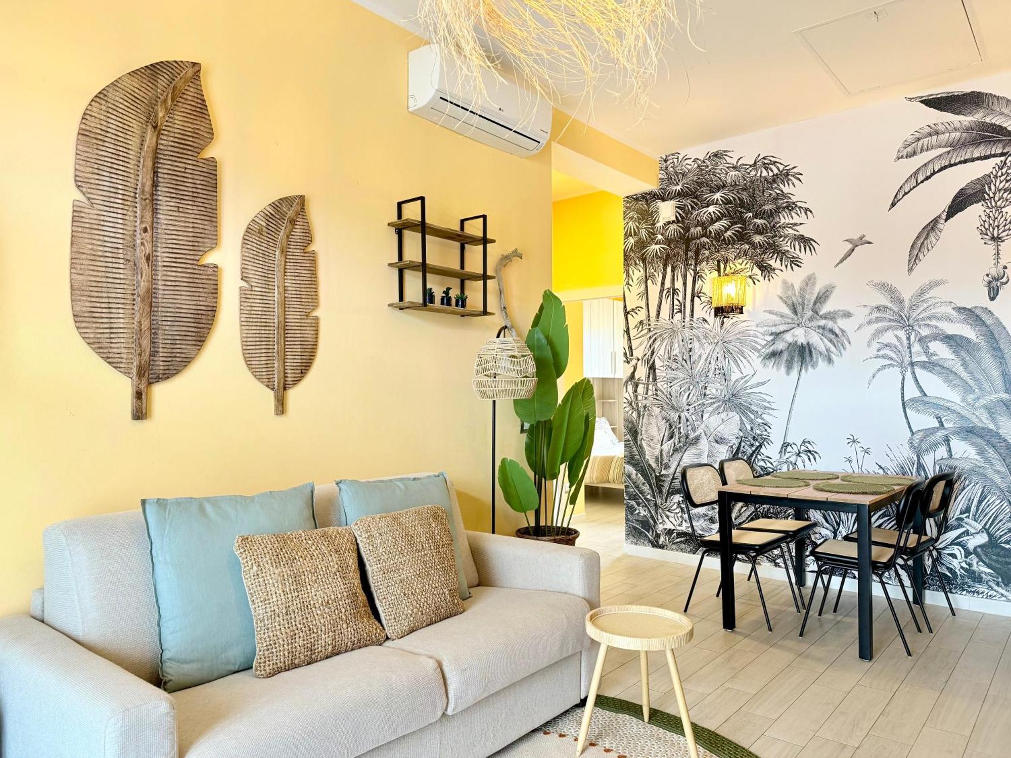 La Meria Di Maria Casa Arancio 格罗塞托港 外观 照片